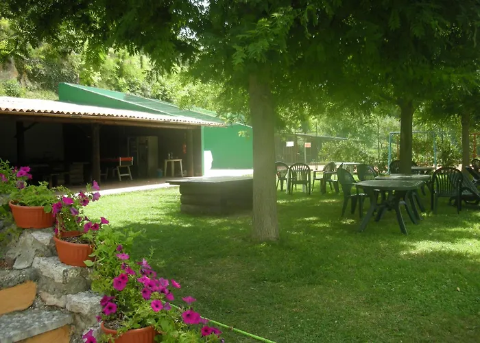 Holidays Residence