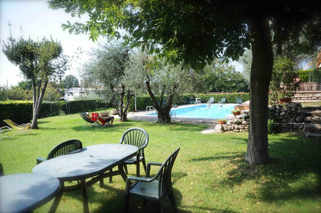Holidays Aparthotel Lazise