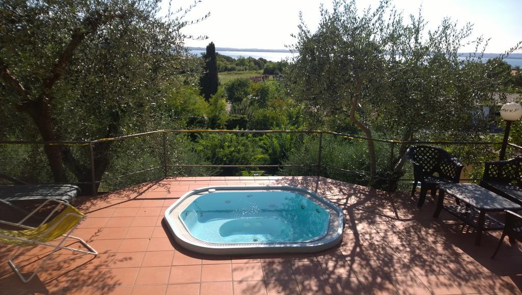 Holidays Aparthotel Lazise