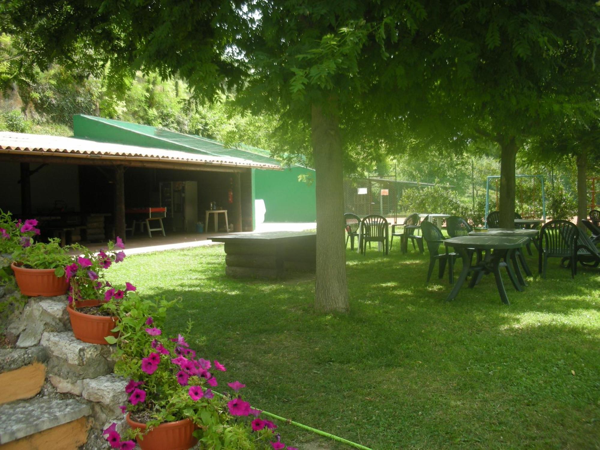 Aparthotel Holidays 2*