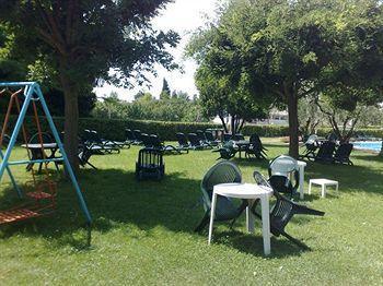 Aparthotel Holidays 2*
