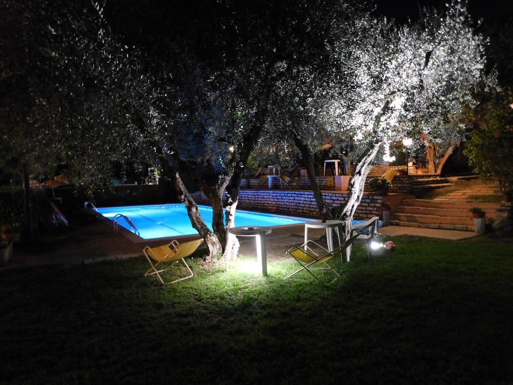 Aparthotel Holidays