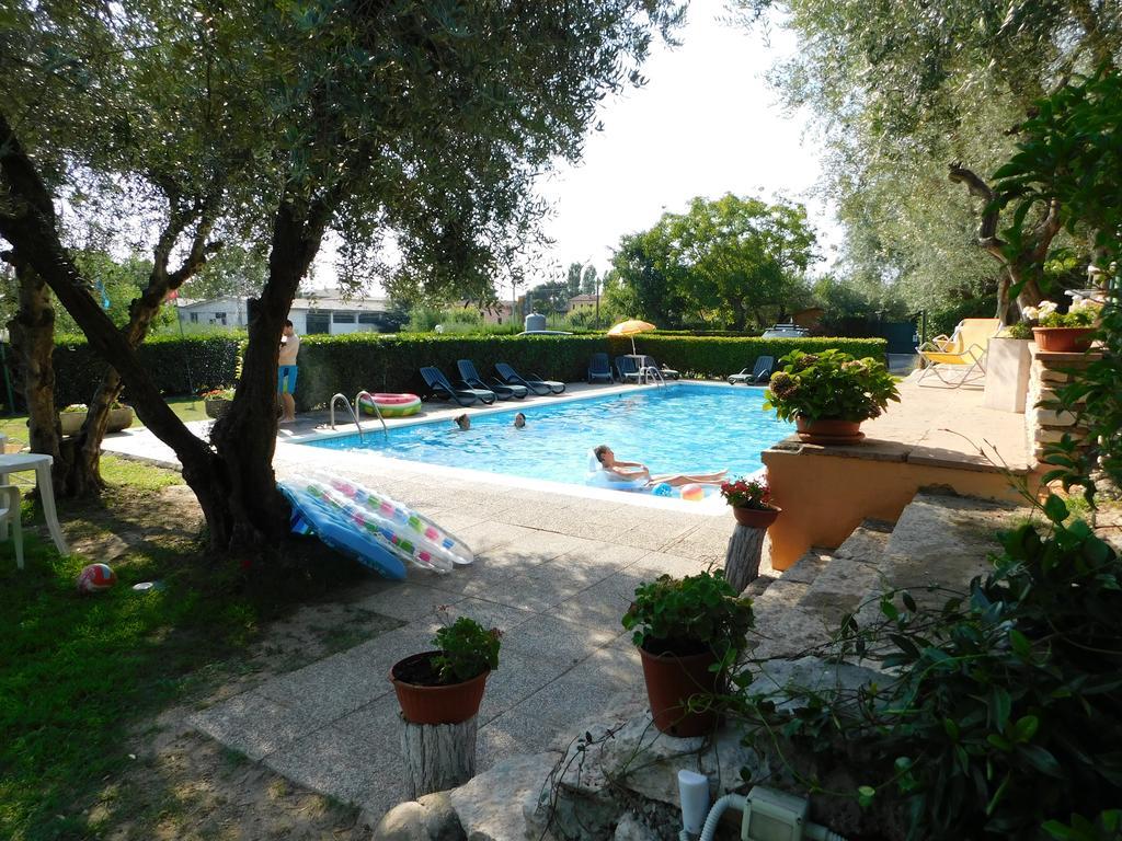 Holidays 2* Lazise