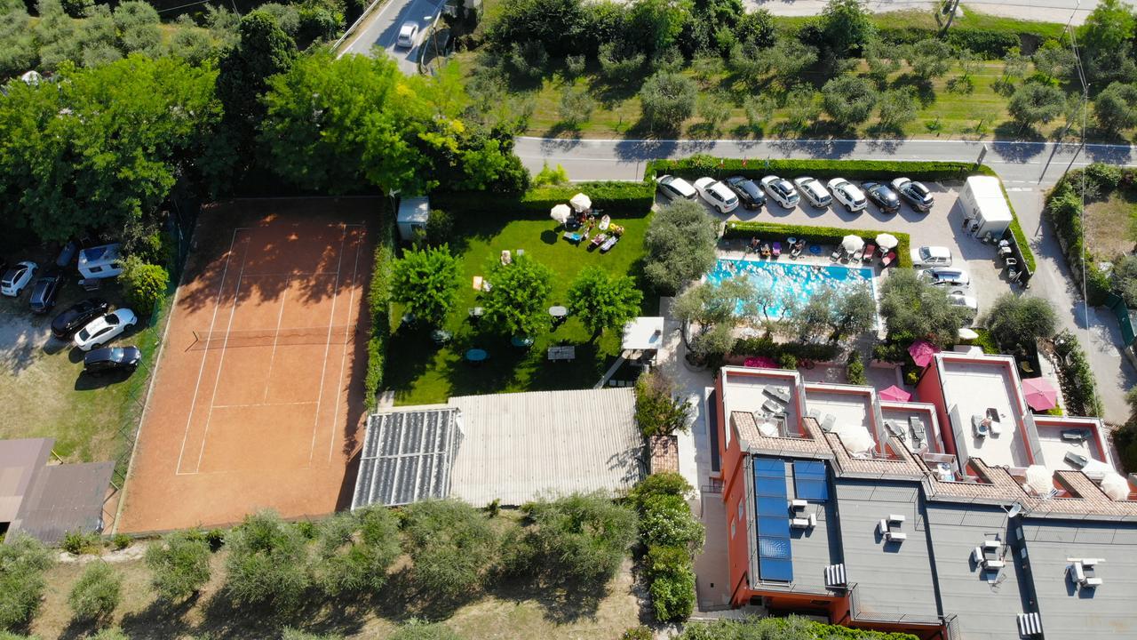Holidays Aparthotel Lazise