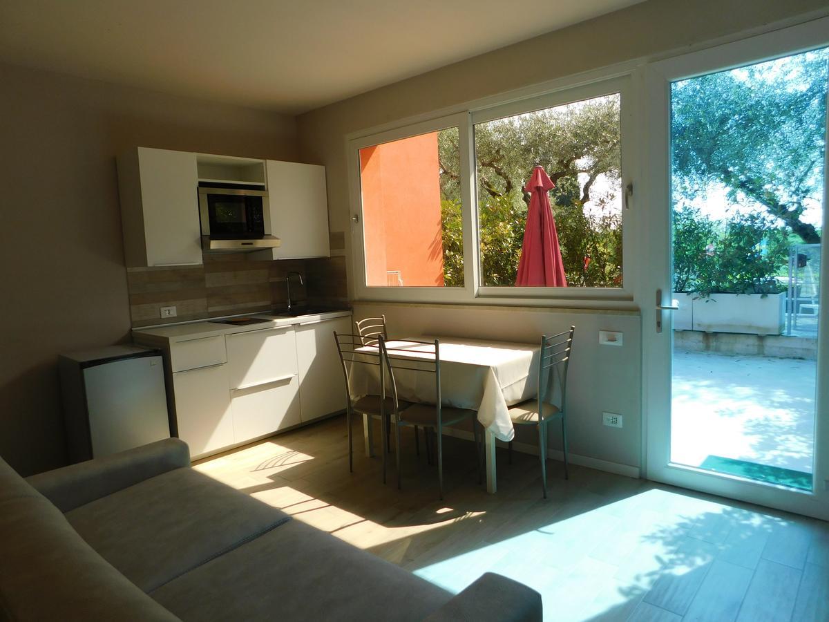 Aparthotel Holidays 2*