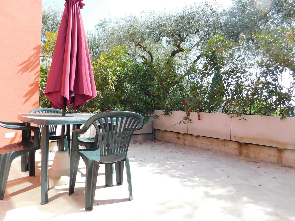 Holidays Aparthotel Lazise