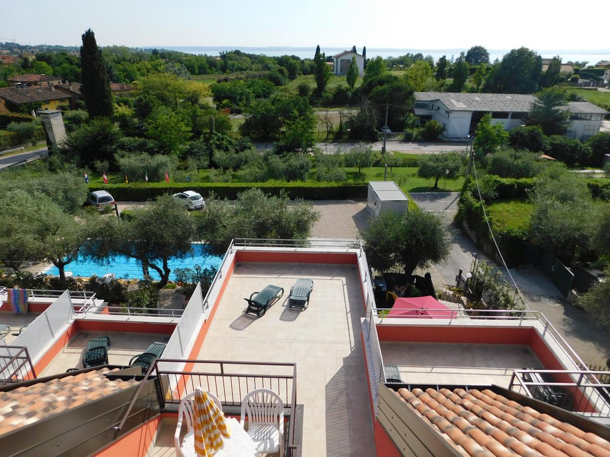 Holidays Aparthotel