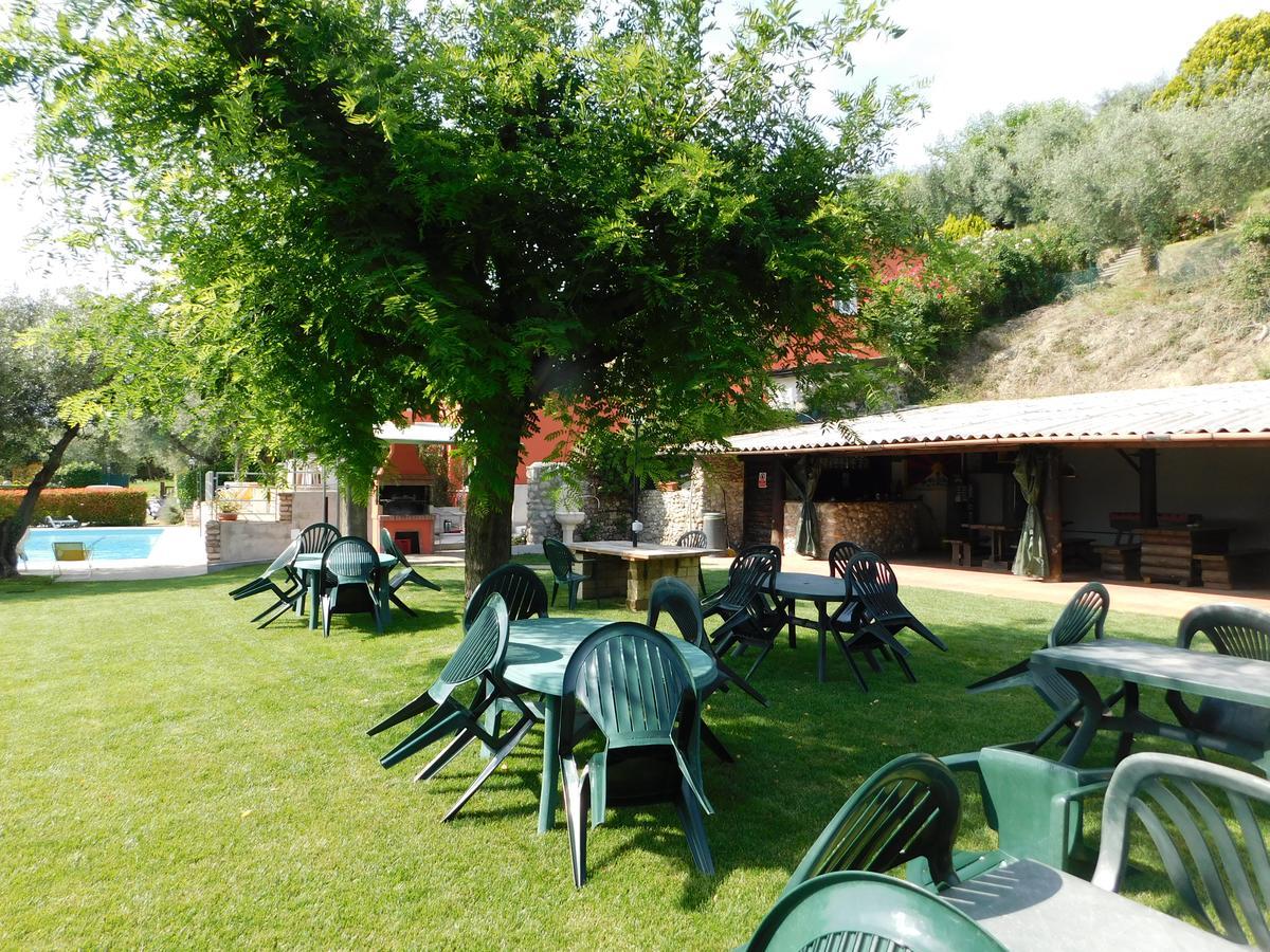 Aparthotel Holidays
