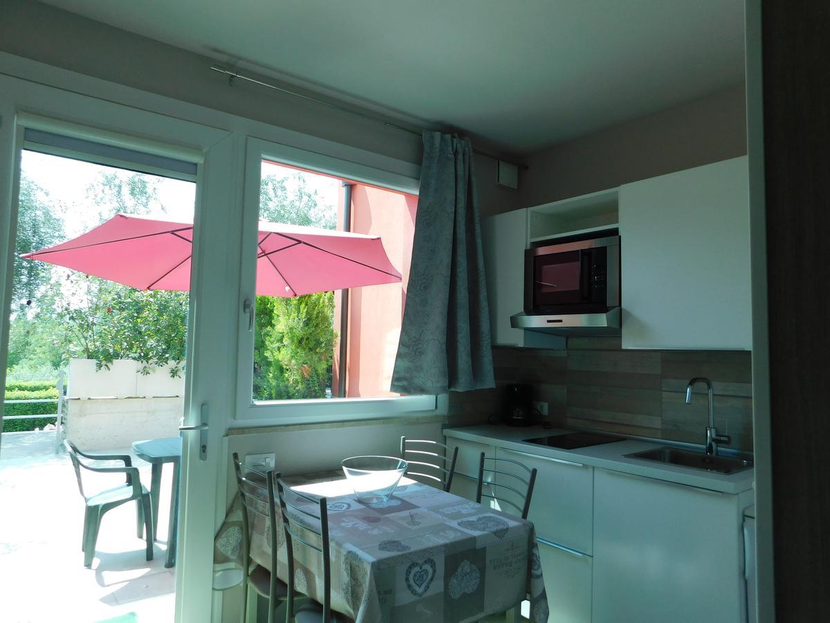 Holidays Aparthotel Lazise