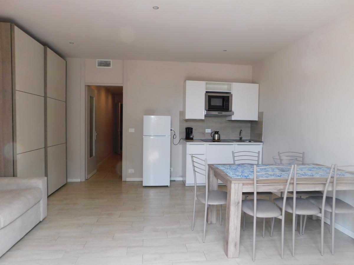 Aparthotel Holidays 2*
