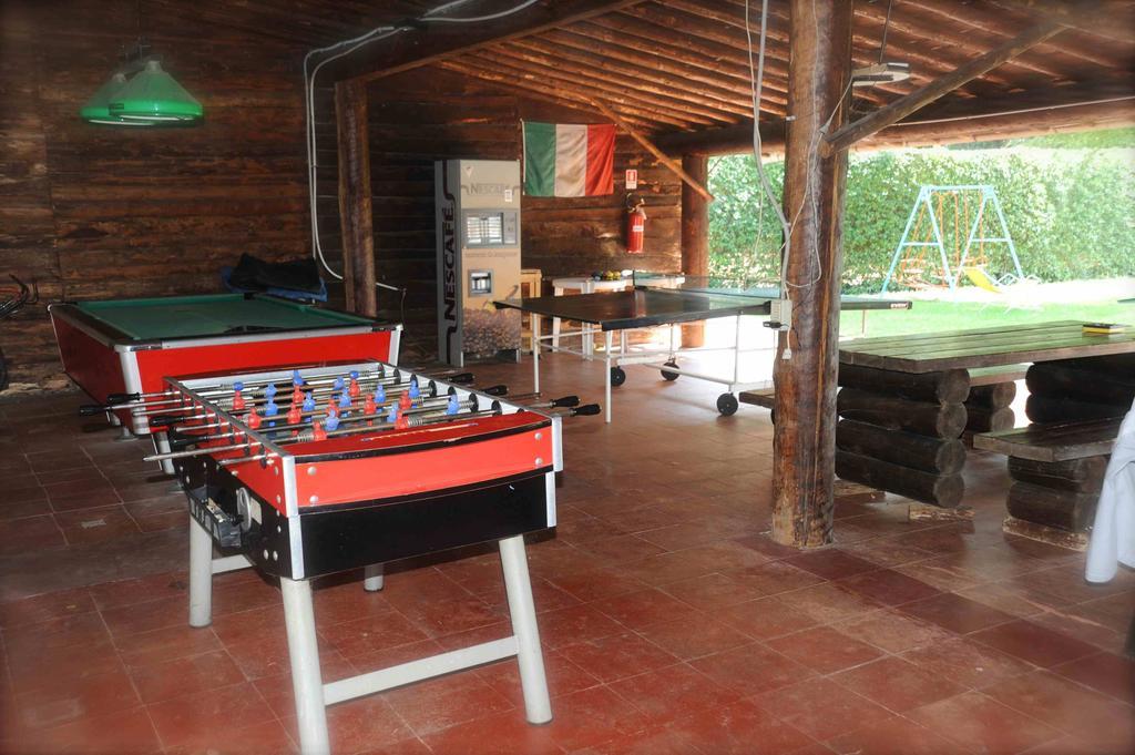 Aparthotel Holidays Lazise
